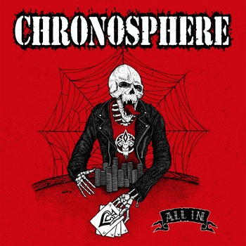 Chronosphere : All In